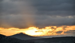 Mount Monadnock Photos, Winter 2013