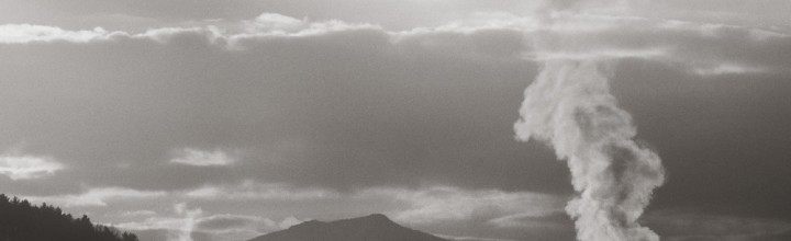 Mount Monadnock at Sunrise