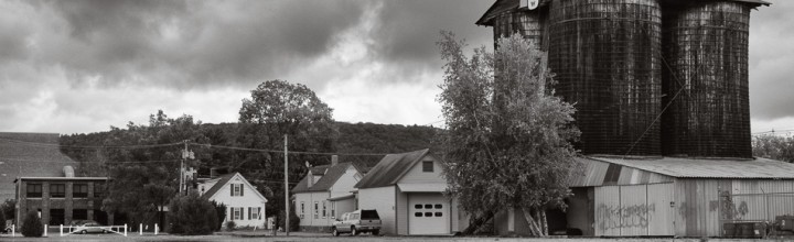 Gilbo Pond – Keene, NH