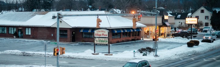 Ashuelot and West Streets, Keene, NH